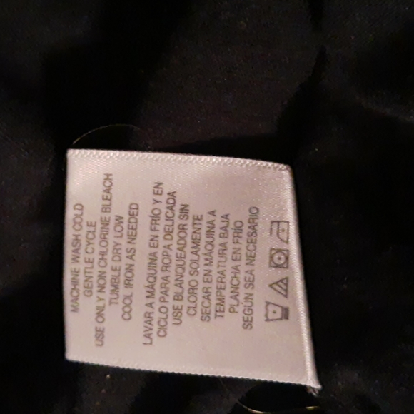 Adam Levine Tees bundle, Long & Short Sleeves, Men's S - Picture 16 of 16